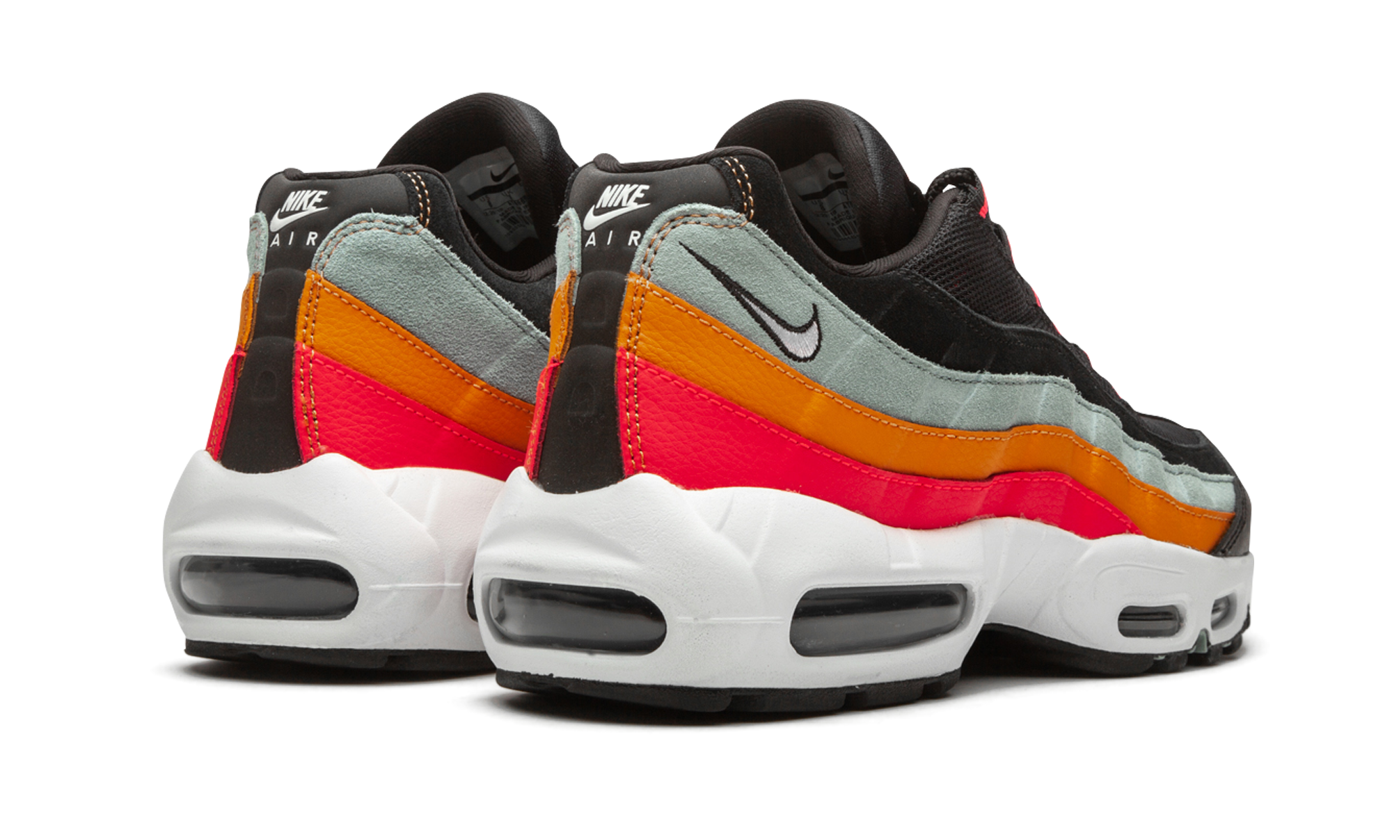 Air Max 95 Essential "Ocean Cube" AT9865 002