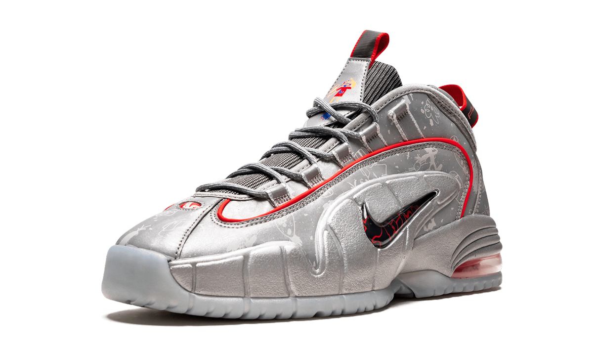 Air Max Penny DB "Doernbecher" 728590 001