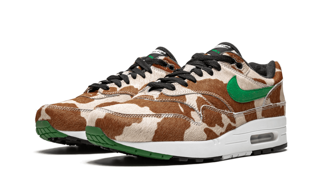 Air Max 1 "Animal Pack 3.0 - Giraffe" AQ0928 902