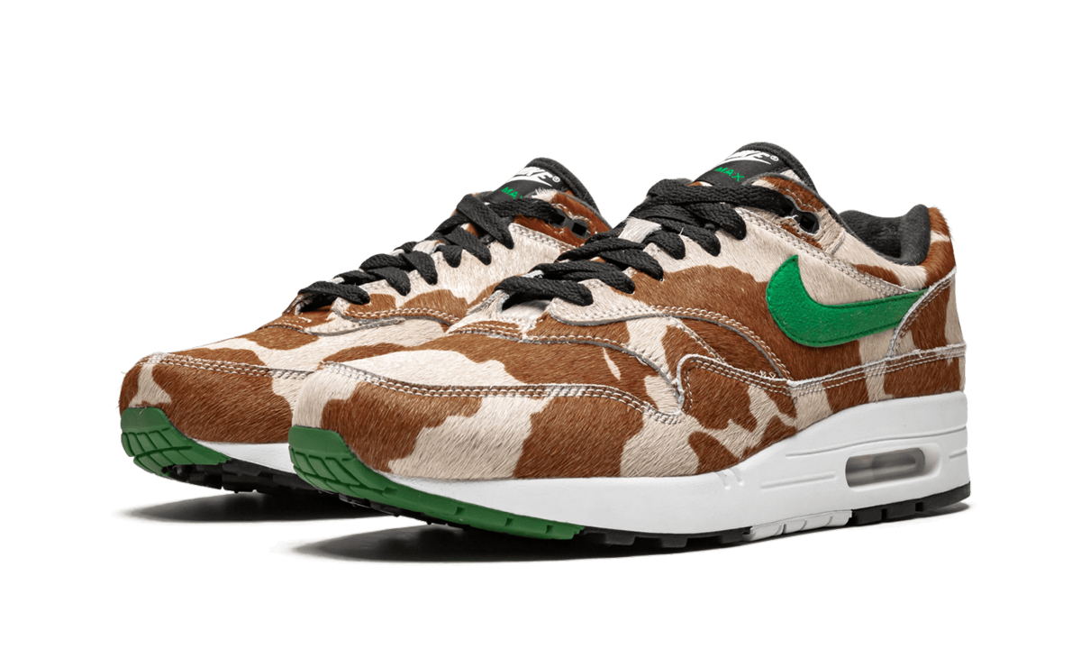 Air Max 1 "Animal Pack 3.0 - Giraffe" AQ0928 902
