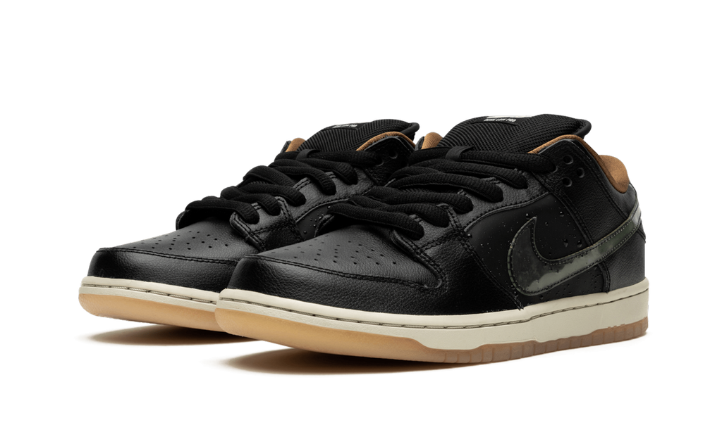 SB Dunk Low Premium QS "Black Rain" 504750 011