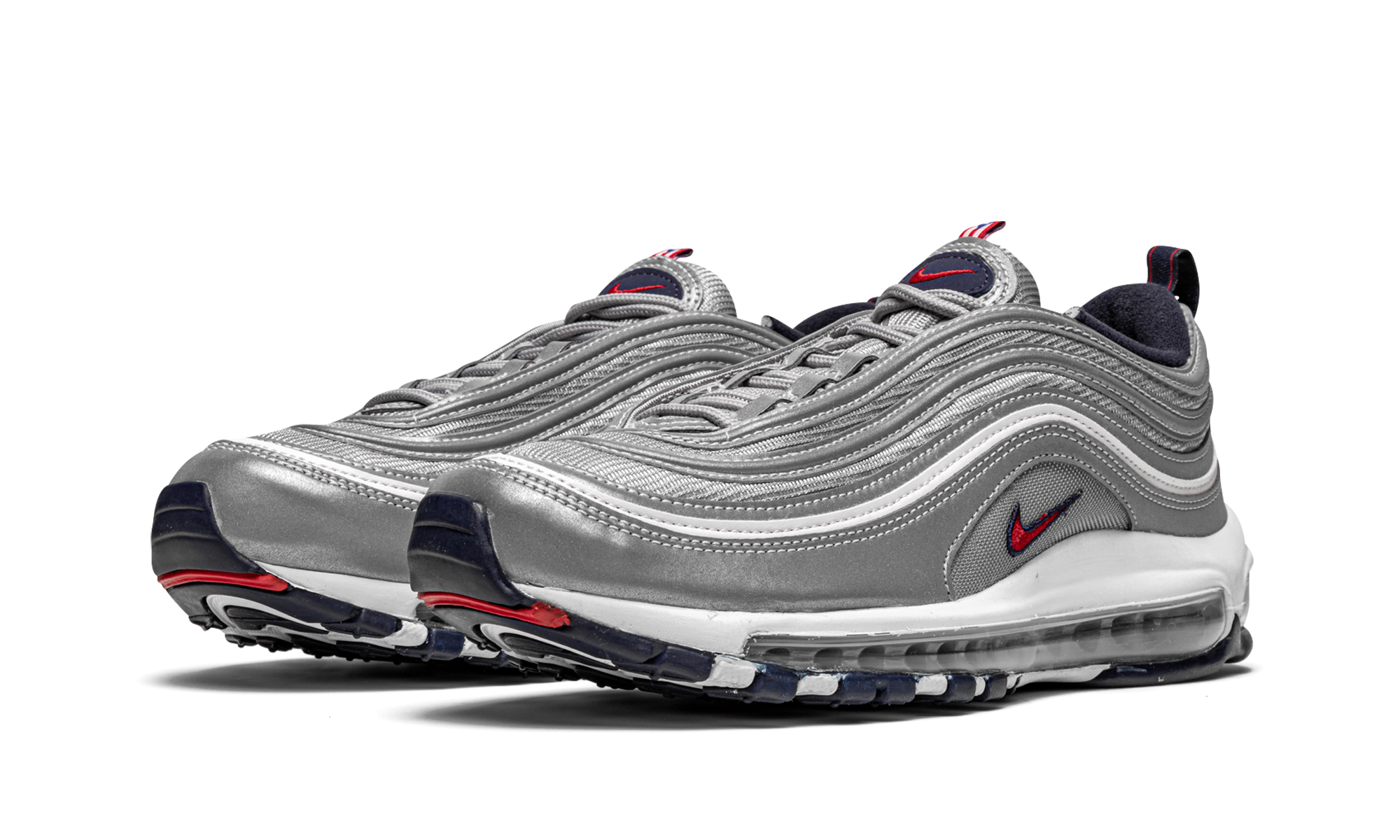 Air Max 97 OG SP/PRD "Puerto Rico" DH2319 001