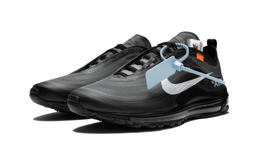 The 10 : Air Max 97 OG "OFF-WHITE" AJ4585 001