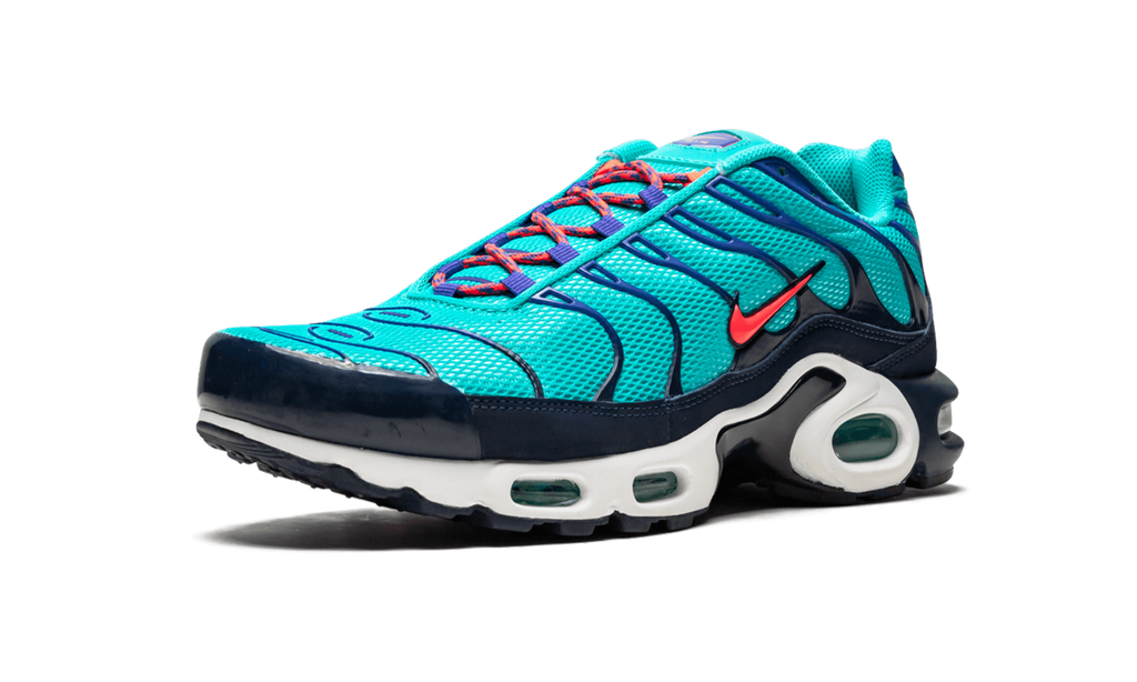 Air Max Plus "Hyper Jade" AV7940 300