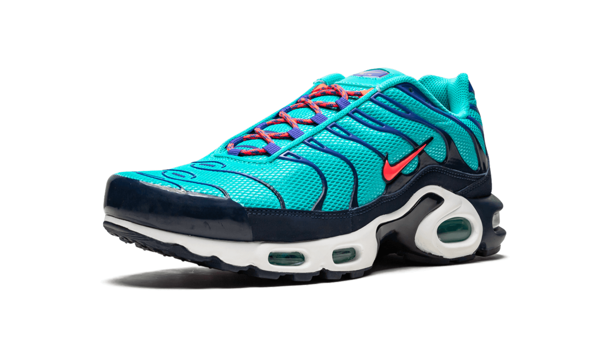Air Max Plus "Hyper Jade" AV7940 300