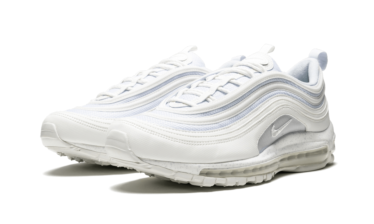 Air Max 97 "Summit White" 921826 104