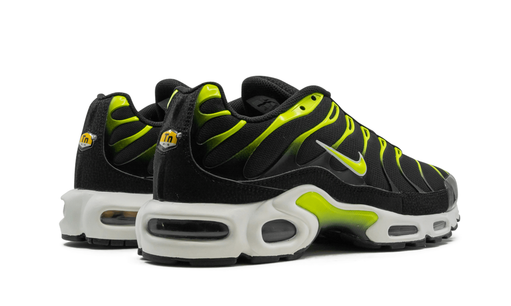 Air Max Plus "Black Volt" 852630 037