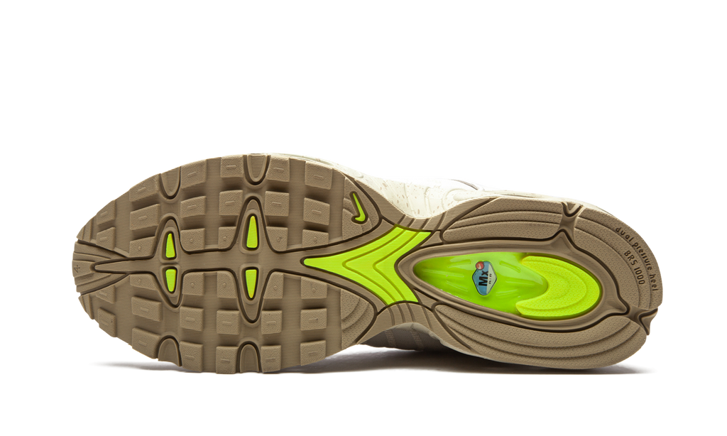Air Max Tailwind IV SP "BEIGE" BV1357 200