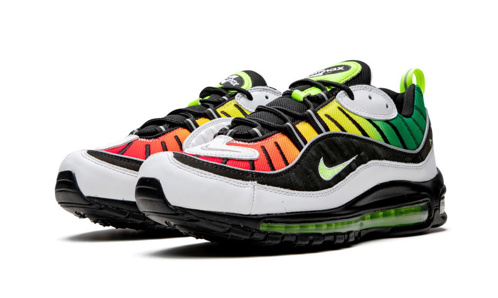 AIR MAX 98 WMNS "Olivia Kim - No Cover" CK3309 001