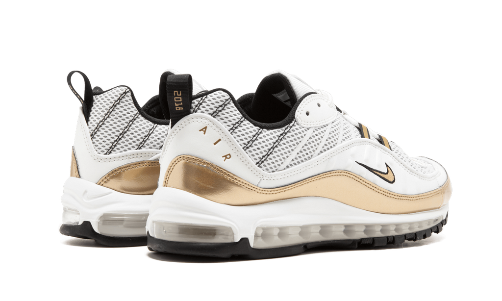 Air Max 98 UK "UK Edition" AJ6302 100