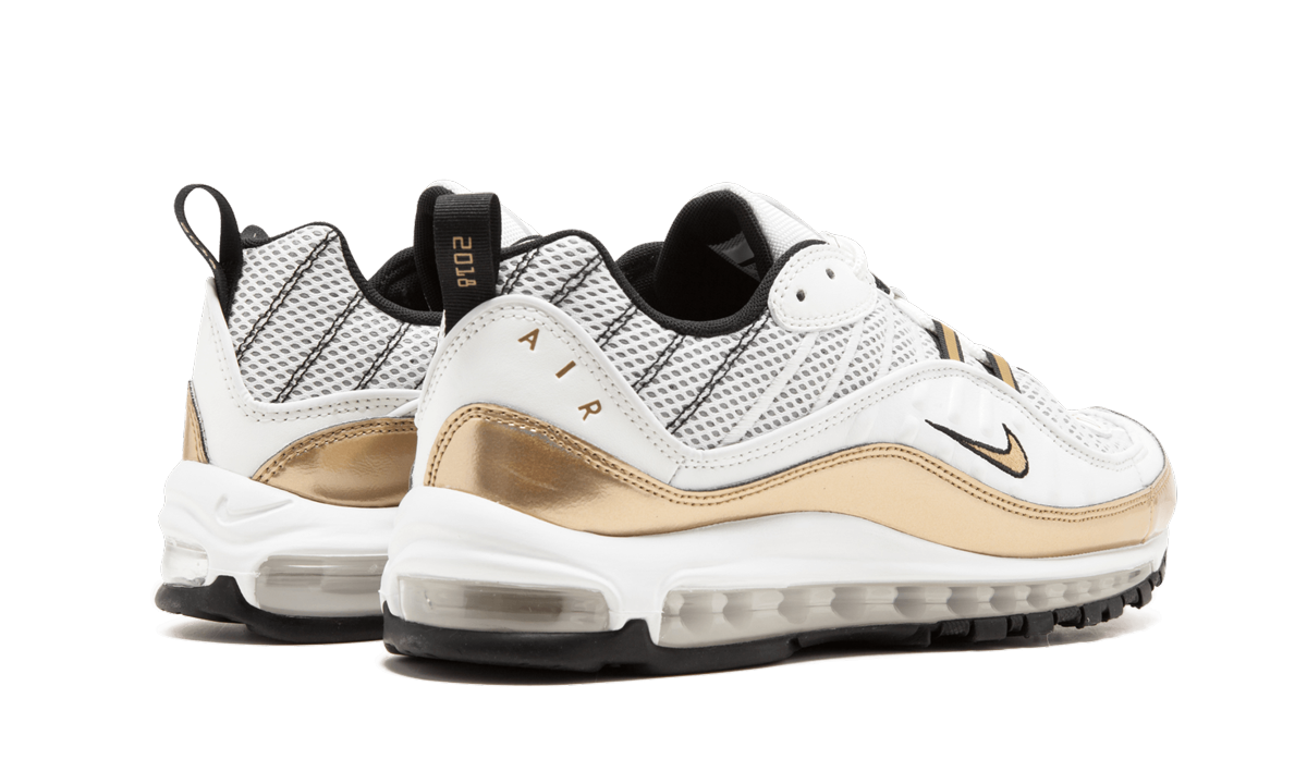 Air Max 98 UK "UK Edition" AJ6302 100