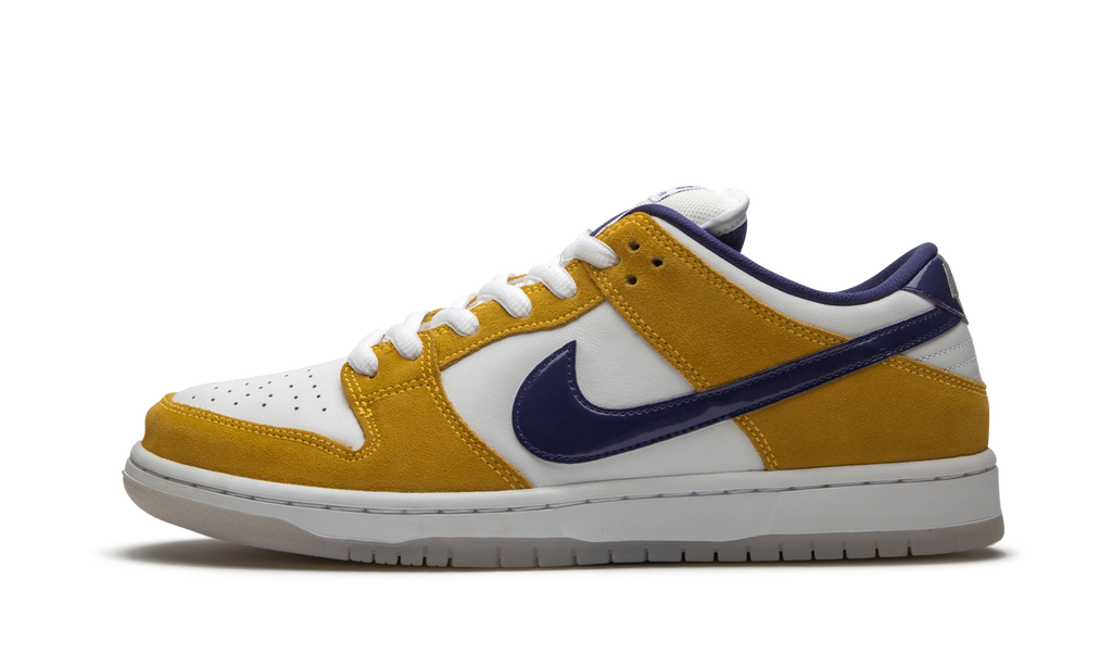 SB Dunk Low "Laser Orange" BQ6817 800