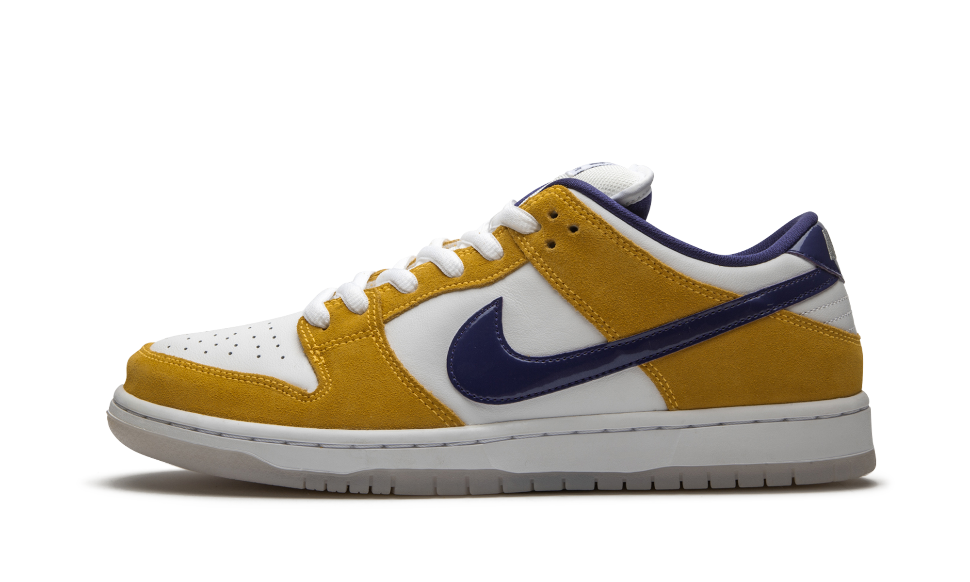 SB Dunk Low "Laser Orange" BQ6817 800