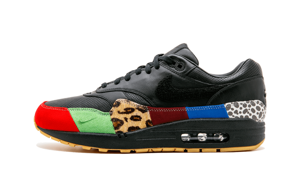 Air Max 1 Master "Master" 910772 001