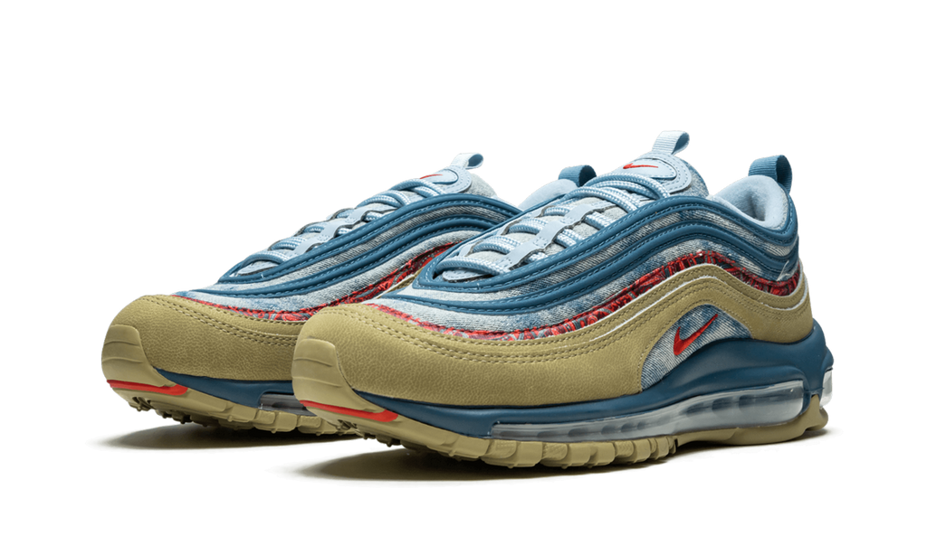 Air Max 97 (GS) "Wild West" BV6374 200