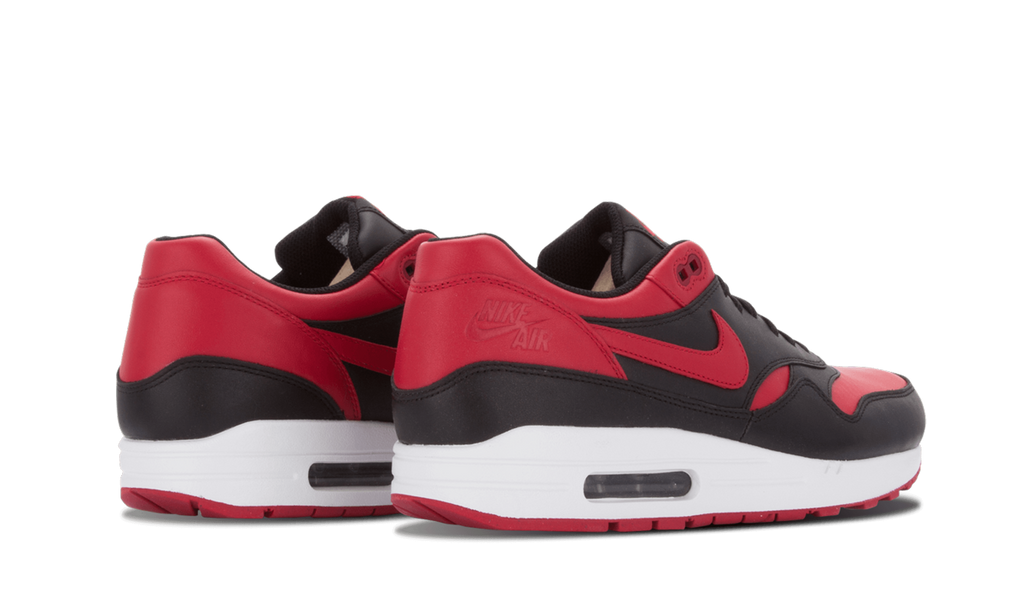 Air Max 1 Premium QS "Bred" 665873 061