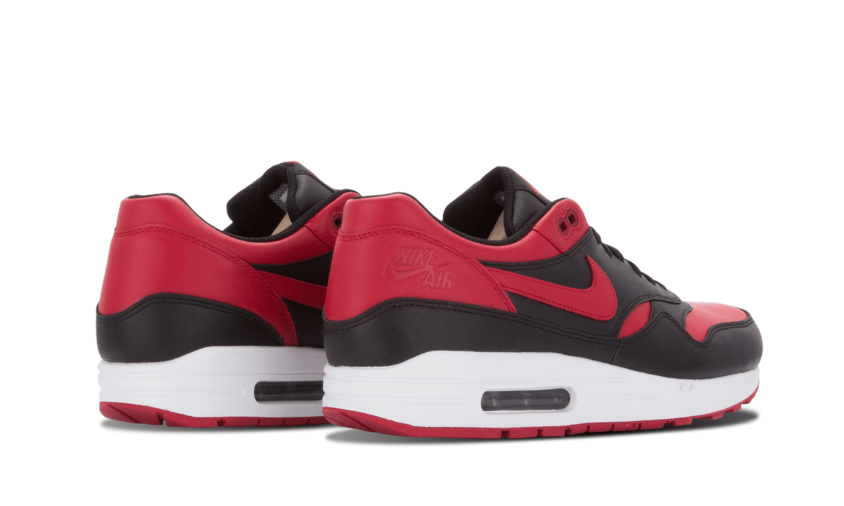 Air Max 1 Premium QS "Bred" 665873 061