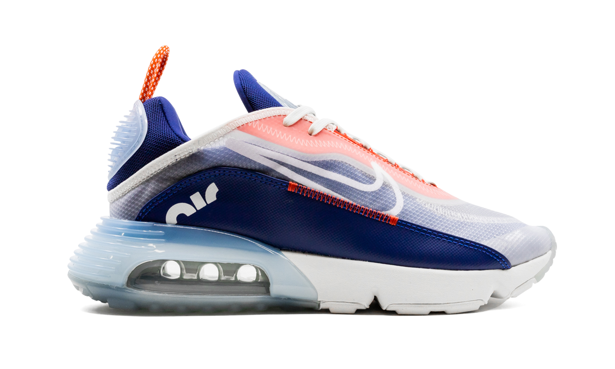AIR MAX 2090 WMNS "USA" CT1091 101