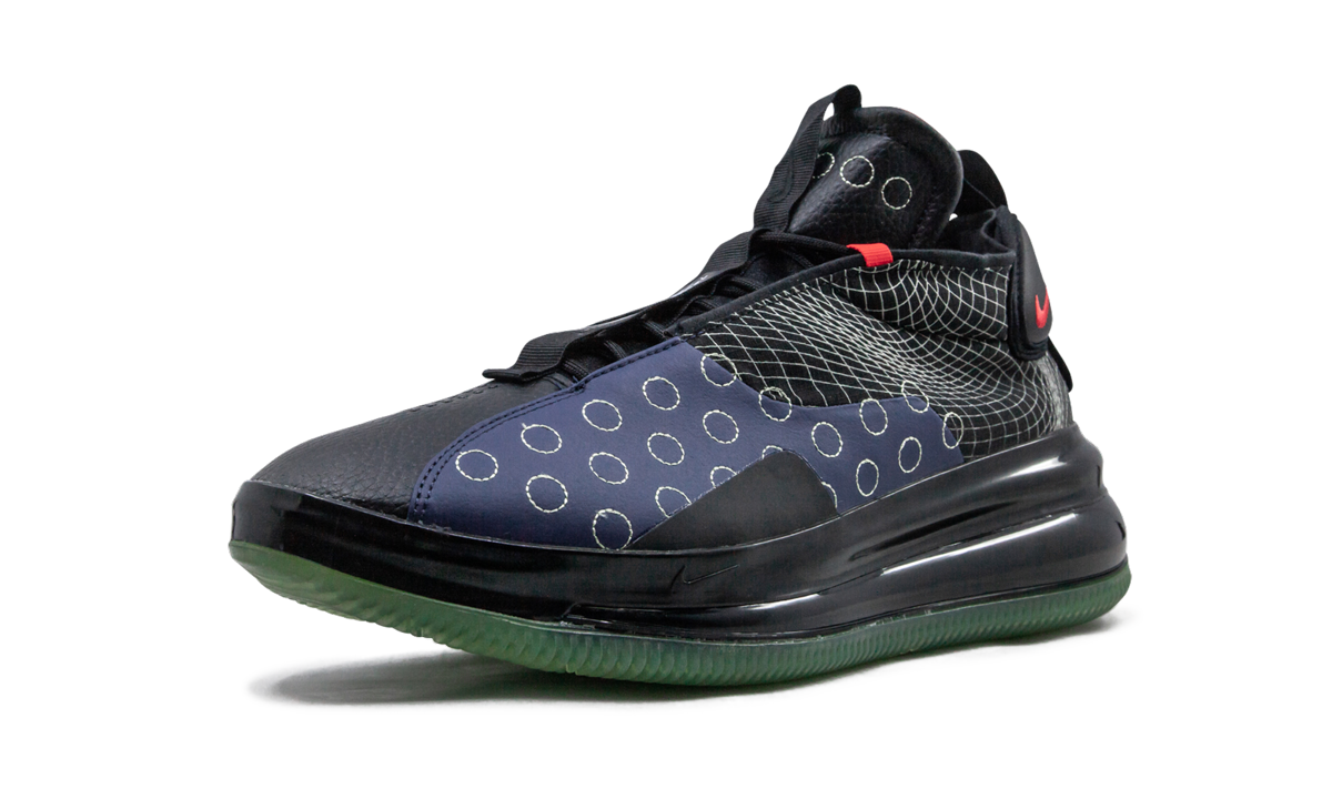 Air Max 720 Waves "Blue Void" BQ4430 400