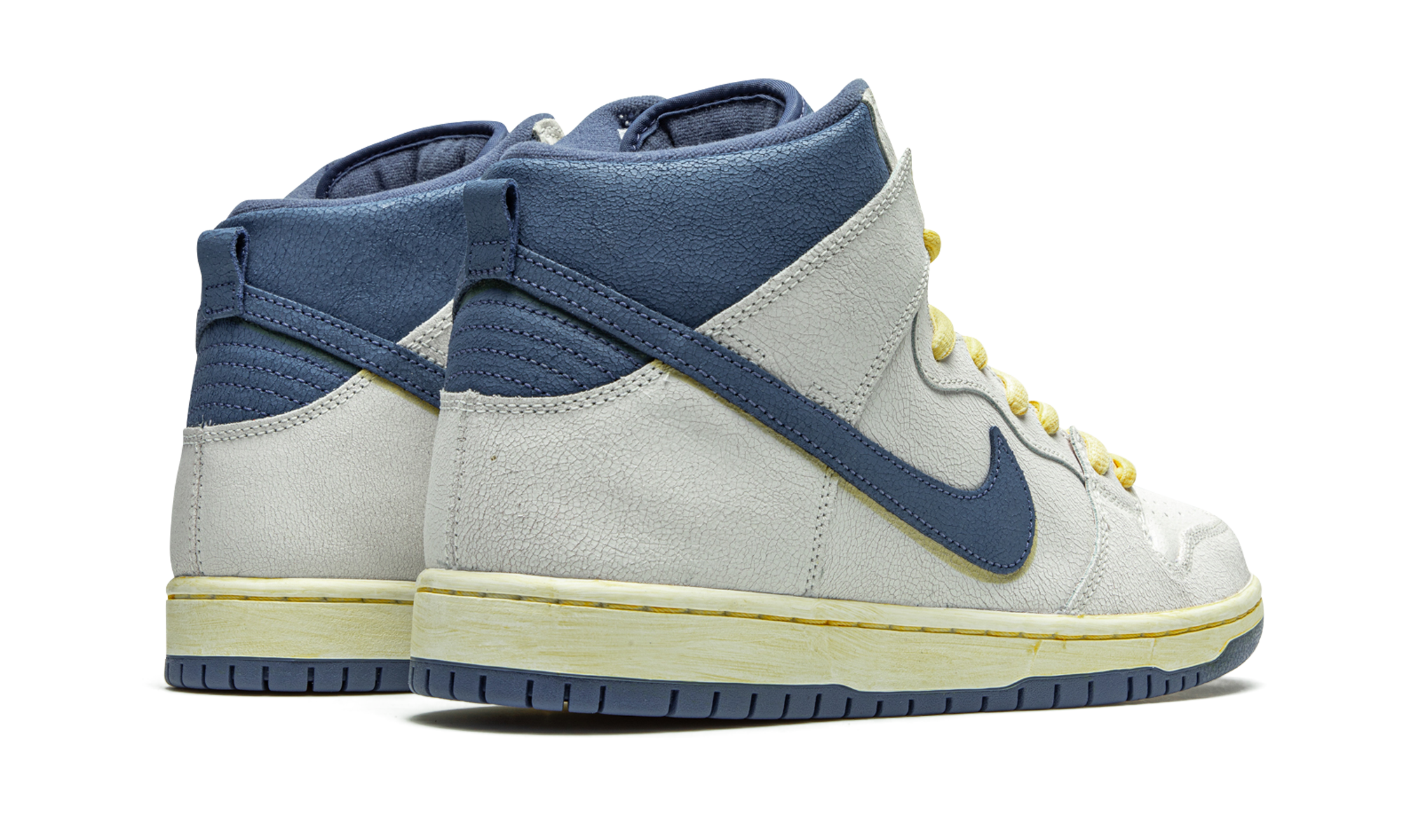SB Dunk High Pro QS "Atlas - Lost at Sea" CZ3334 100