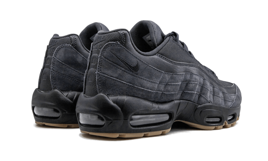 Air Max 95 SE "BLACK" AJ2018 002