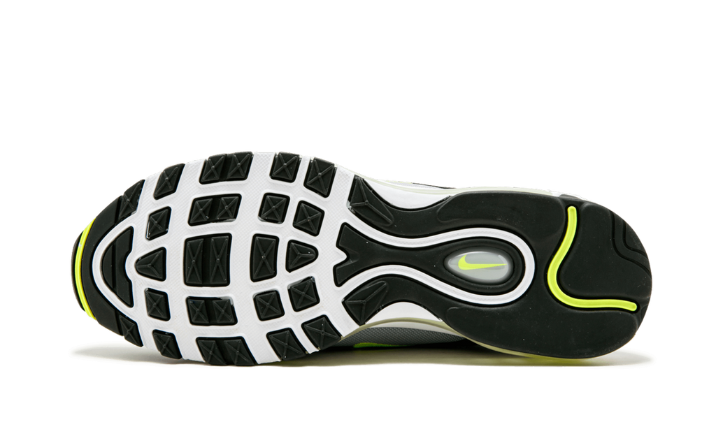 Air Max 97 "Black/Volt" 921826 004