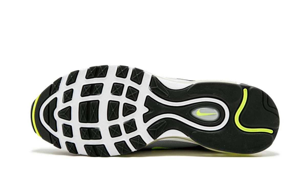 Air Max 97 "Black/Volt" 921826 004
