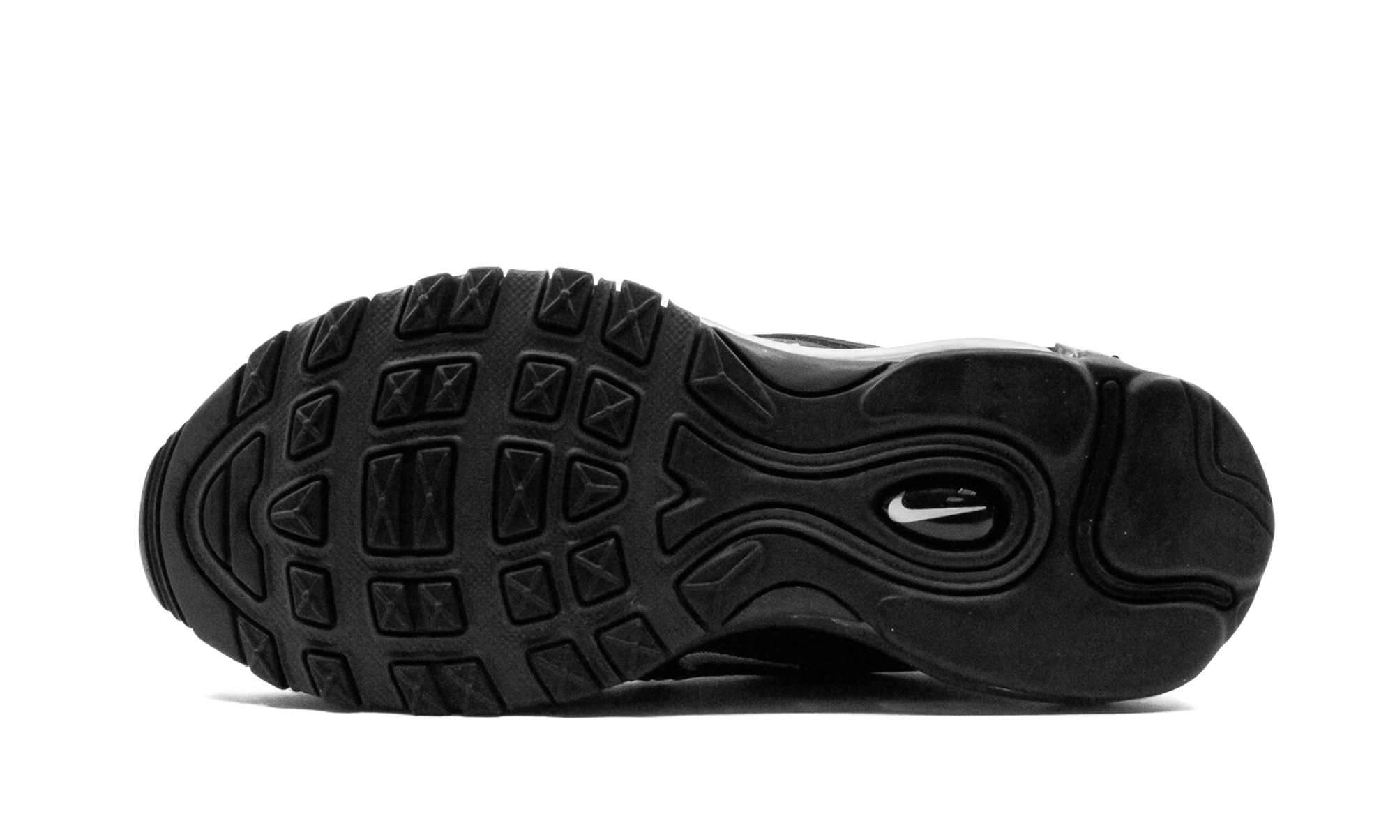 Air Max 97 "Black Anthracite" 921522 011