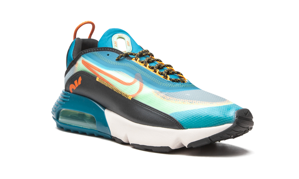 Air Max 2090 "Green Abyss" CZ7867 300