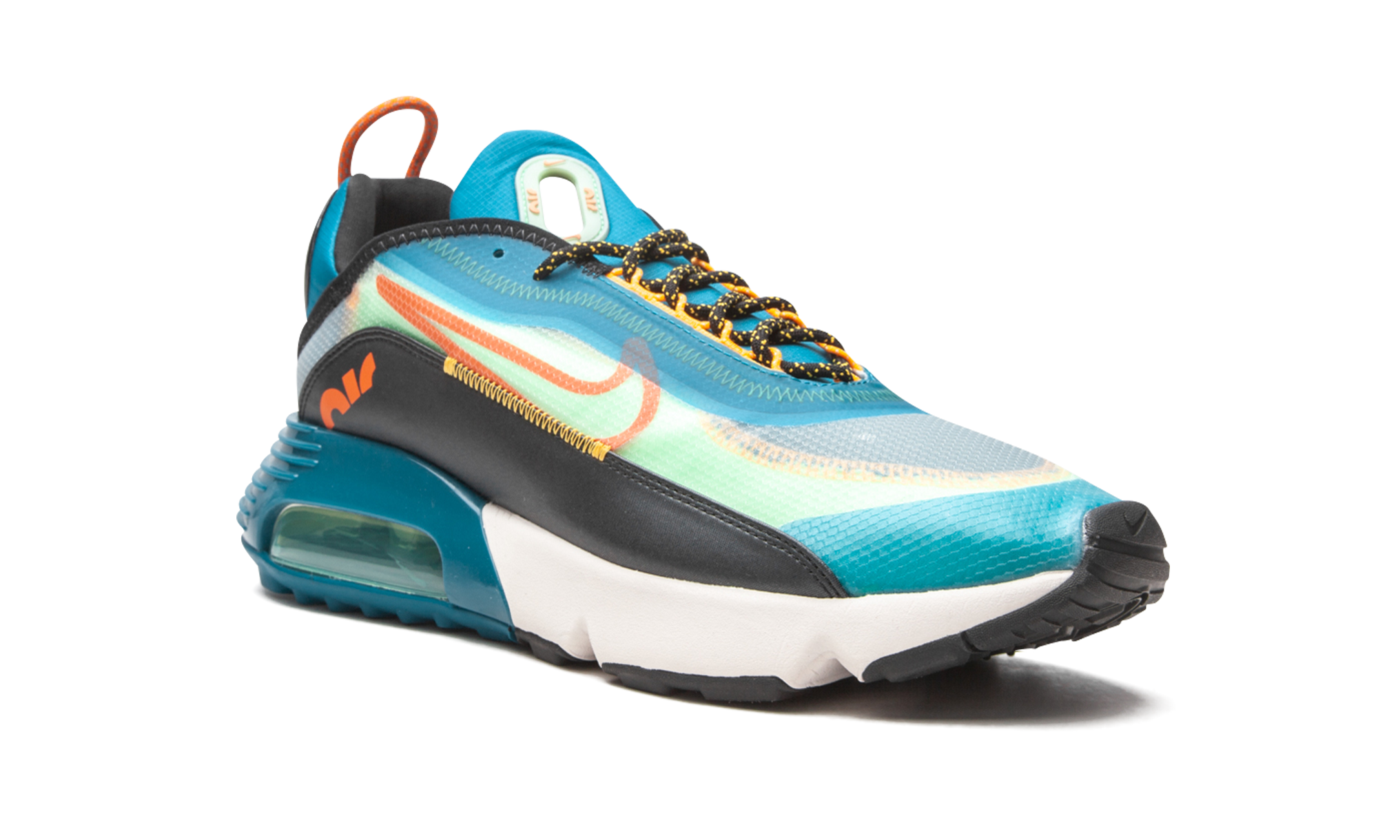 Air Max 2090 "Green Abyss" CZ7867 300