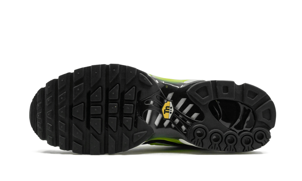 Air Max Plus "Black Volt" 852630 037