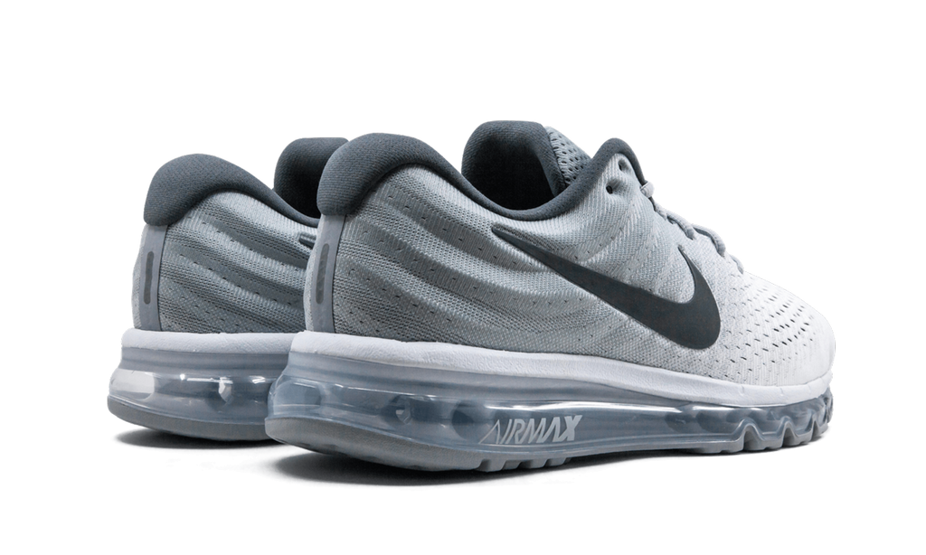 Air Max 2017 "Wolf Grey" 849559 101