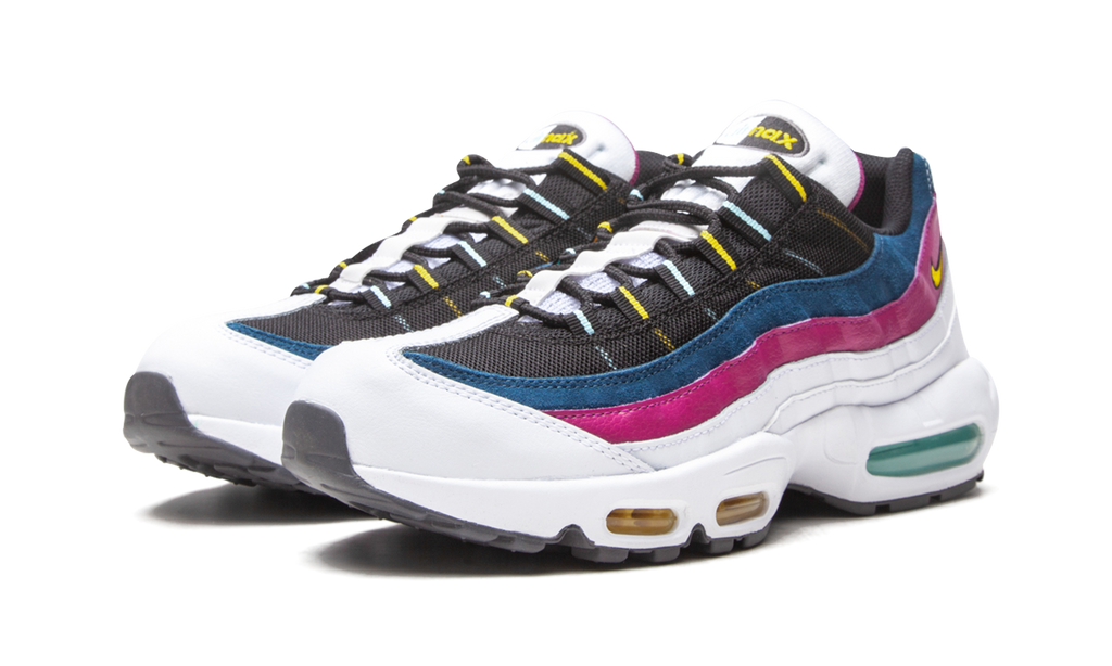 Air Max 95 "Cactus Flower" DC1862 100