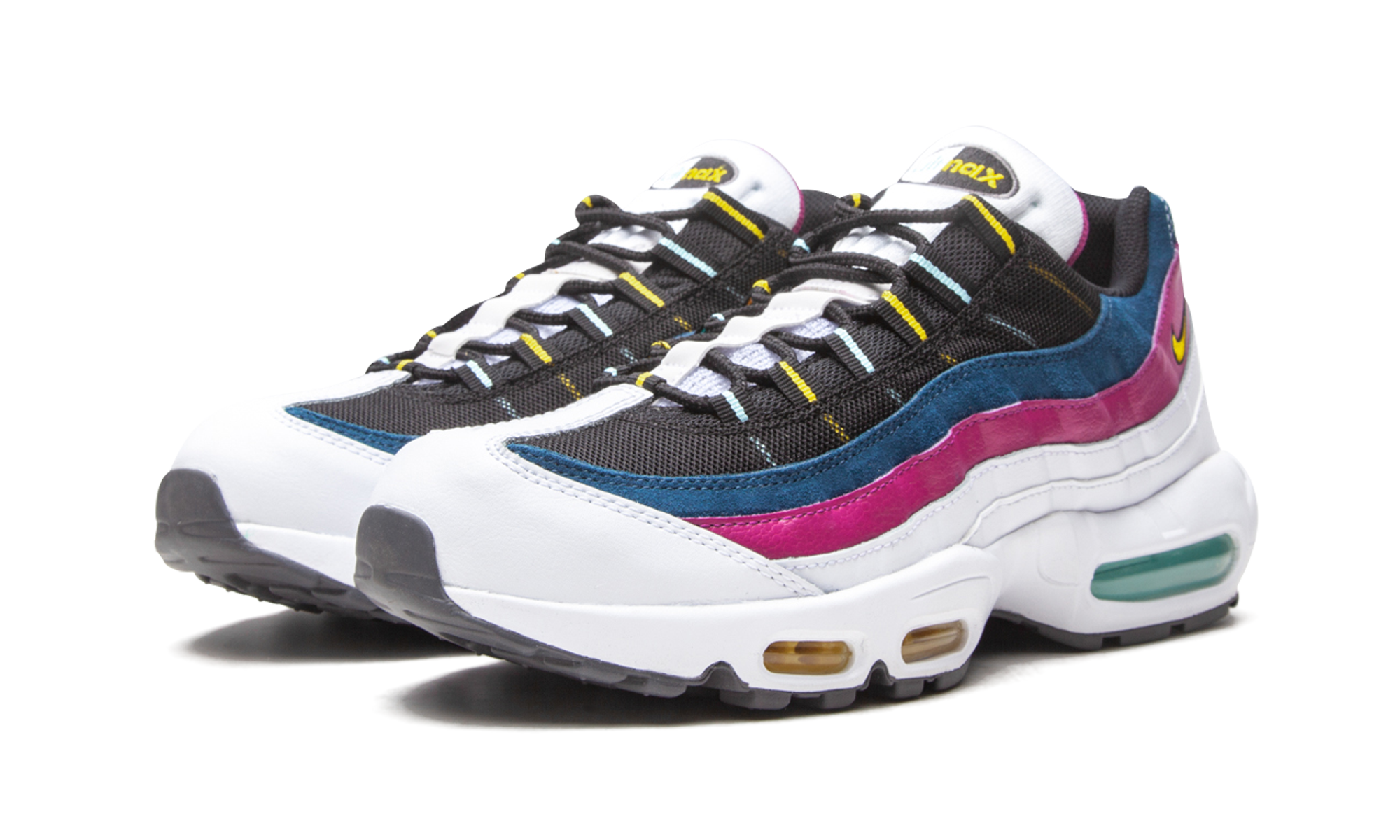 Air Max 95 "Cactus Flower" DC1862 100
