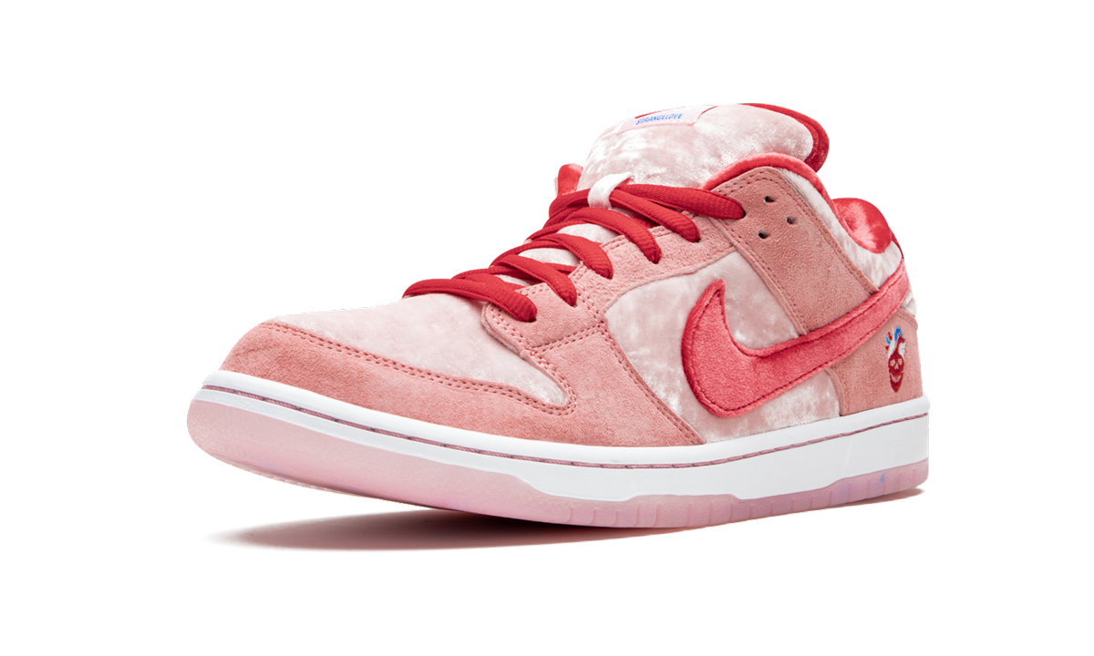 SB Dunk Low Pro "StrangeLove" CT2552 800