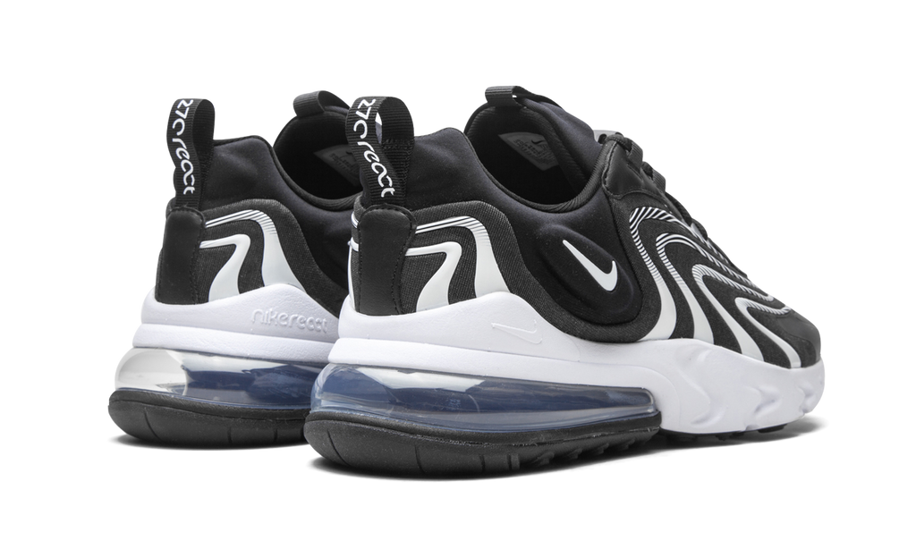 Air Max 270 ENG "Black / White" CT1281 001