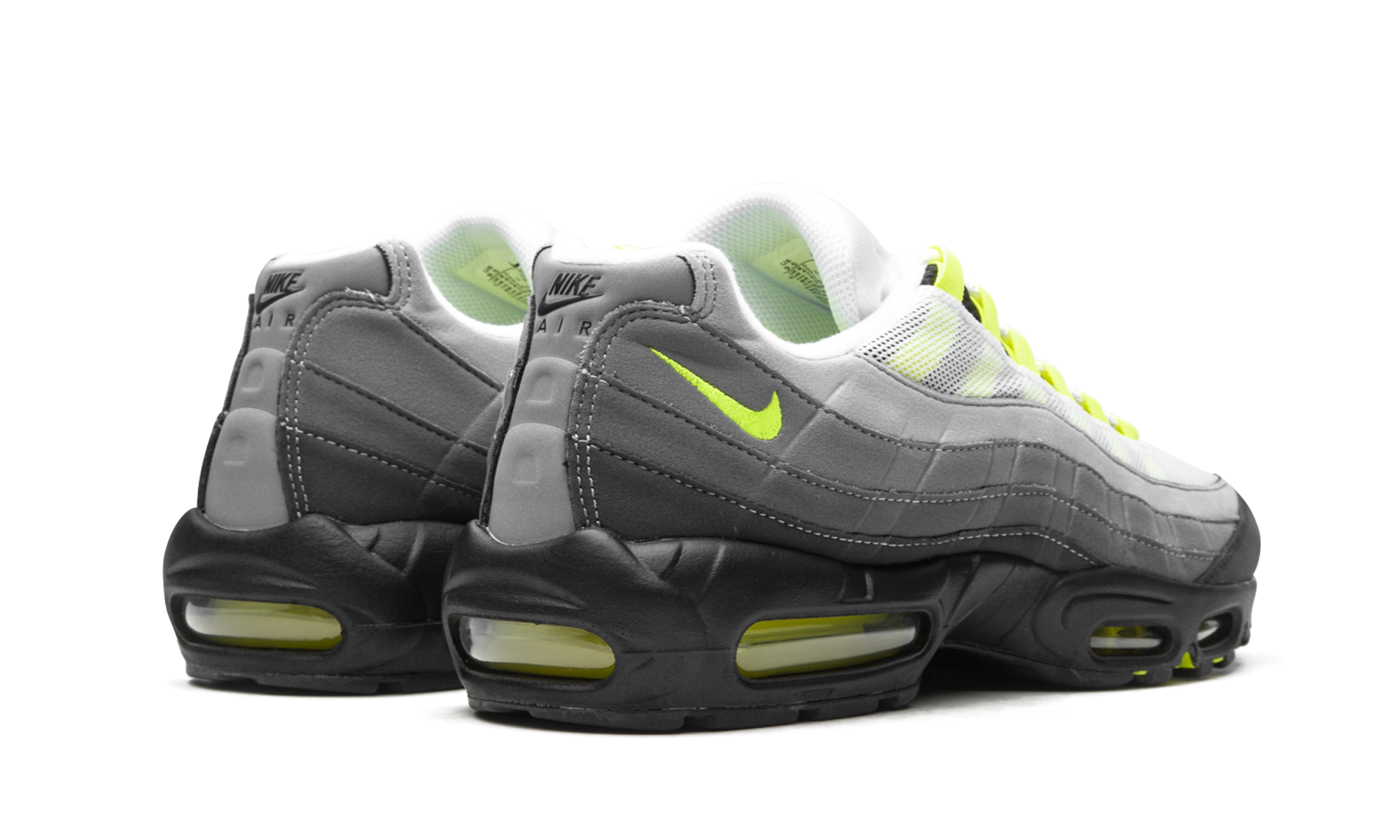 Air Max 95 OG "Neon 2020" CT1689 001