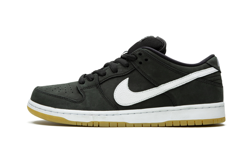 SB Dunk Low Pro ISO "Orange Label" CD2563 001