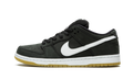 SB Dunk Low Pro ISO "Orange Label" CD2563 001
