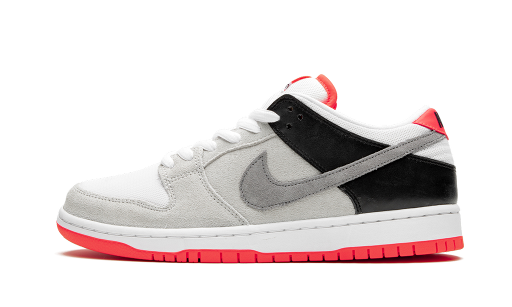 SB Dunk Low "Infrared" CD2563 004