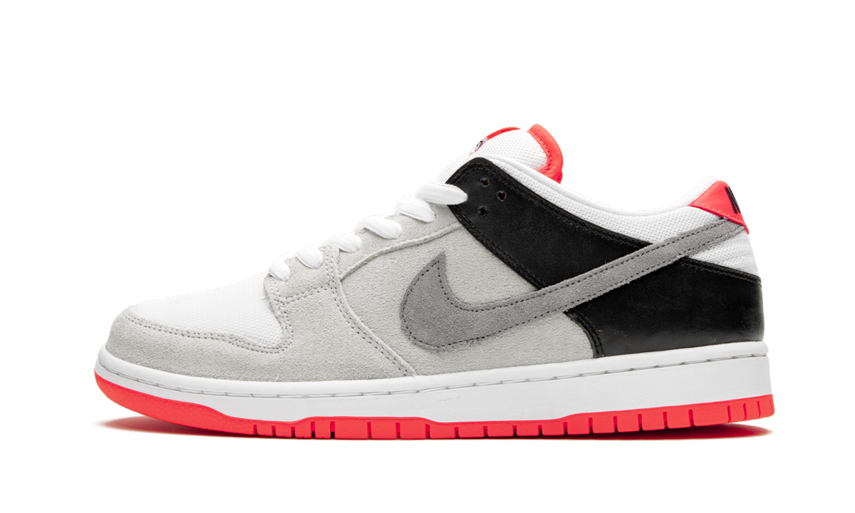 SB Dunk Low "Infrared" CD2563 004