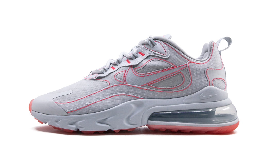 Air Max 270 React SP "Flash Crimson" CQ6549 100