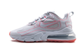 Air Max 270 React SP "Flash Crimson" CQ6549 100