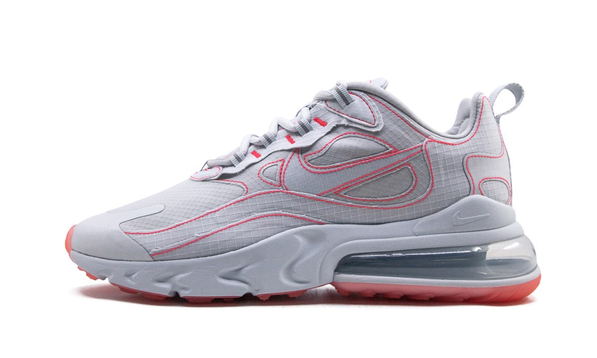 Air Max 270 React SP "Flash Crimson" CQ6549 100