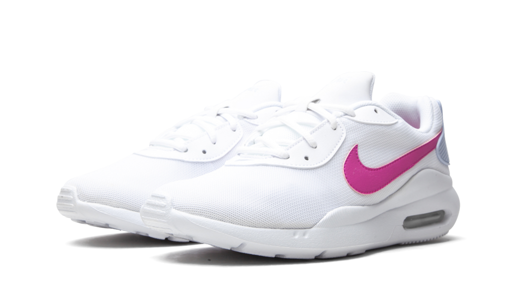 AIR MAX OKETO ESI MNS WMNS "White Fire Pink" CD5448 101