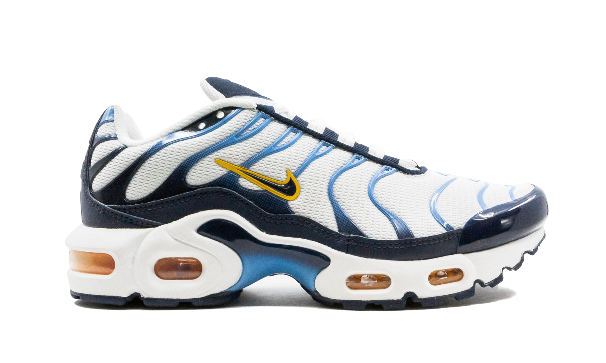 Air Max Plus CD0609 100