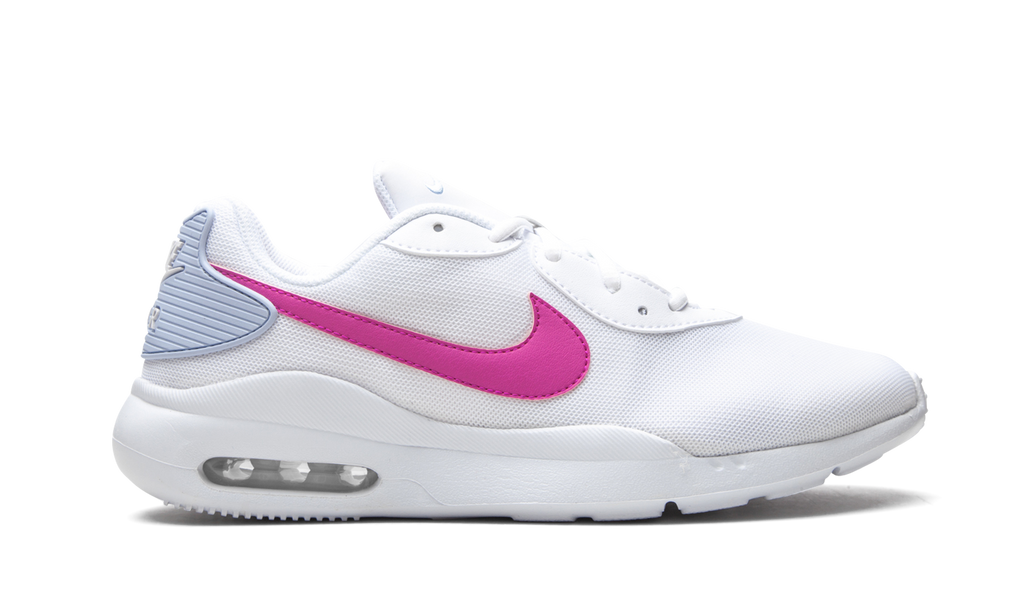 AIR MAX OKETO ESI MNS WMNS "White Fire Pink" CD5448 101