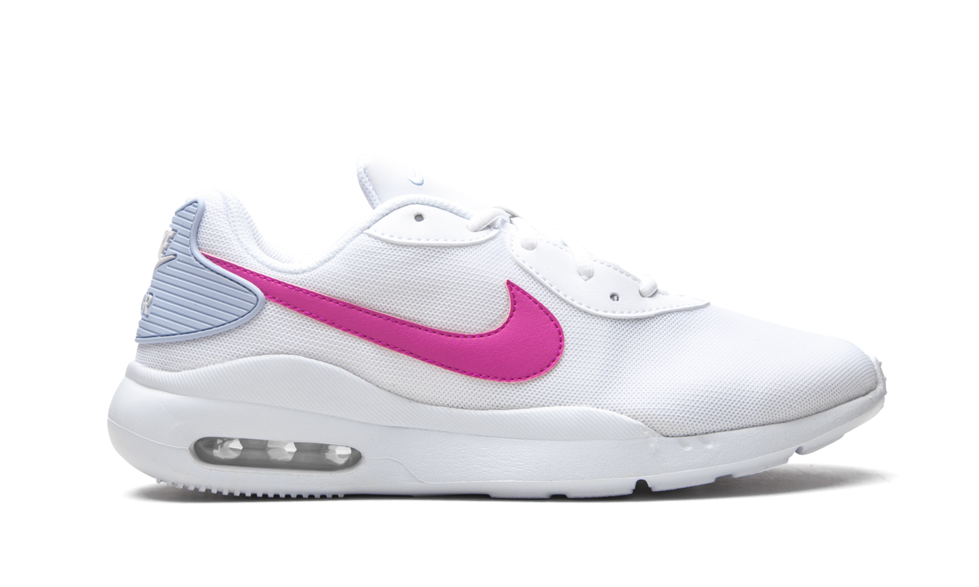 AIR MAX OKETO ESI MNS WMNS "White Fire Pink" CD5448 101