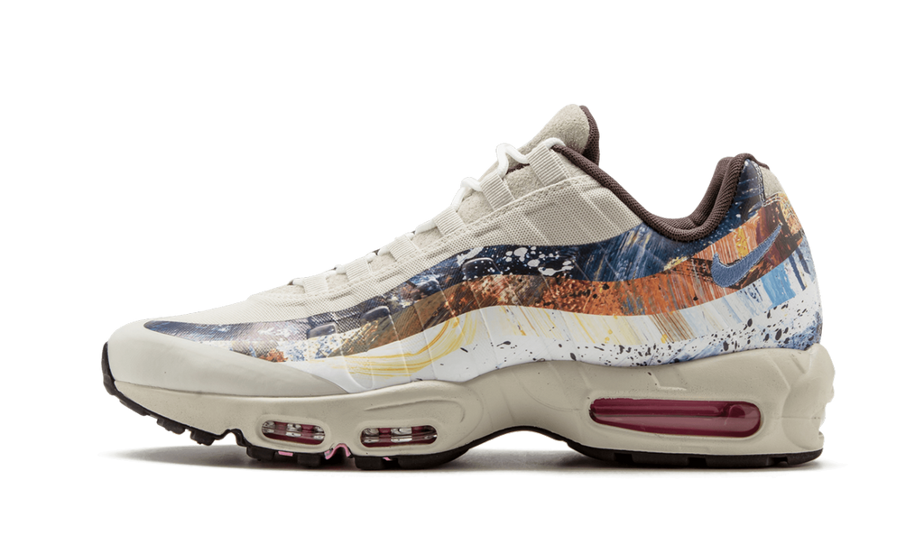 Air Max 95 / DW "Dave White" 872640 200