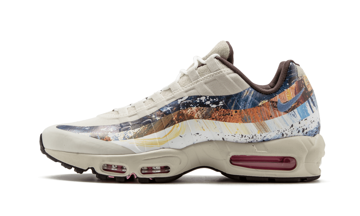 Air Max 95 / DW "Dave White" 872640 200
